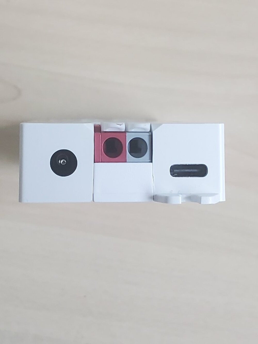 WLED Digital LED Strip Controller (App controlled) - Picture 5 of 11